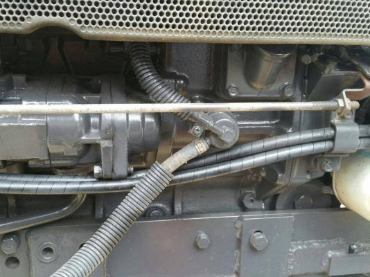 ขาย L4508di เครื่องเกียร์ดี รถพร้อมใช้ เอกสารพร้อมโอน