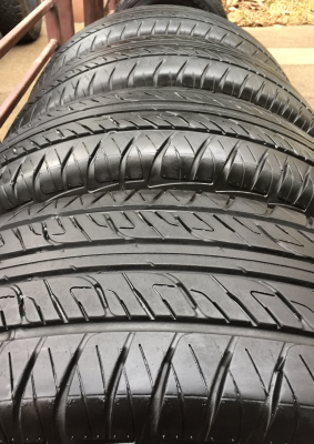 ยาง Dunlop 265 70 16 กลางปี14 ดอกเยอะ ใช้ยาว ราคาไม่แพง ยาง Dunlop 265 70 16 กลางปี14 ดอกเยอะ ใช้ยาว ราคาไม่แพง