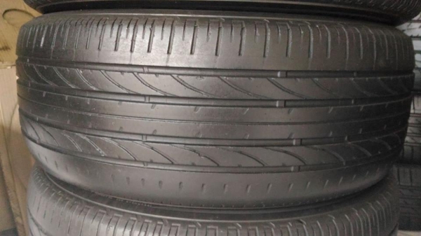 Bridgestone 265/60-18
