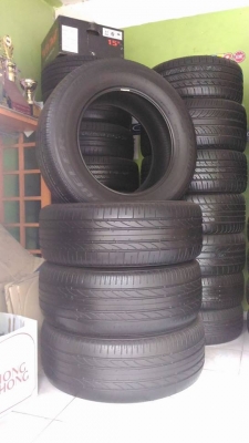Bridgestone 265/60-18
