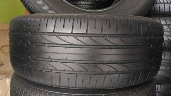 Bridgestone 265/60-18