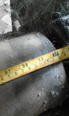 ขายเครื่องม้วน5ฟุตม้วนได้6มิลของไทยมีที่ม้วนท่อพร้อมลูกดัดครบราคาเราเท่ากันนะเบาๆครับผม