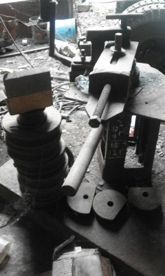 ขายเครื่องม้วน5ฟุตม้วนได้6มิลของไทยมีที่ม้วนท่อพร้อมลูกดัดครบราคาเราเท่ากันนะเบาๆครับผม