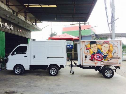 ขายพ่วง หลายแบบ ครับ ขายพ่วง หลายแบบ ครับ