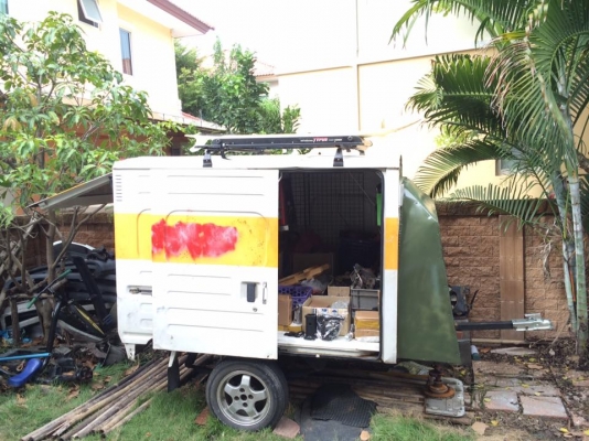 ขายพ่วง หลายแบบ ครับ ขายพ่วง หลายแบบ ครับ