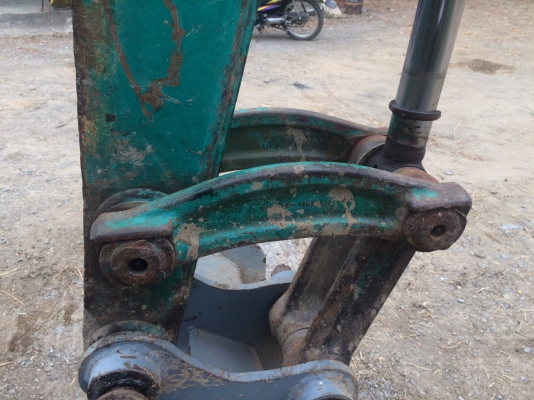 ขายครับ pc 45 -1 ปั้มนิ้ว รถสวย พร้อมใช้