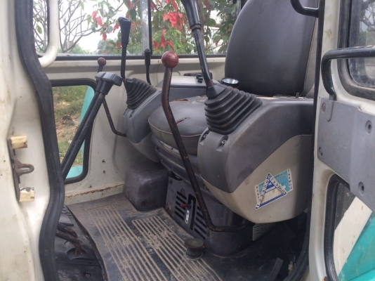 ขายครับ pc 45 -1 ปั้มนิ้ว รถสวย พร้อมใช้