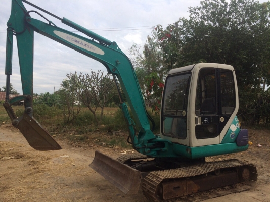 ขายครับ pc 45 -1 ปั้มนิ้ว รถสวย พร้อมใช้