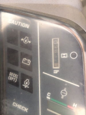 ขายครับ pc 45 -1 ปั้มนิ้ว รถสวย พร้อมใช้