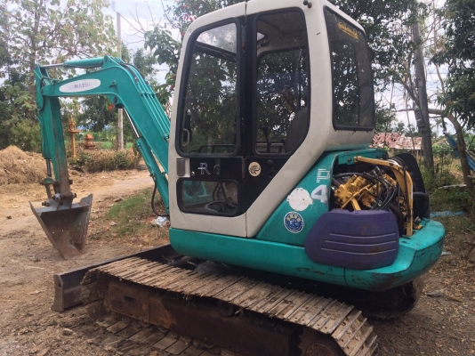 ขายครับ pc 45 -1 ปั้มนิ้ว รถสวย พร้อมใช้