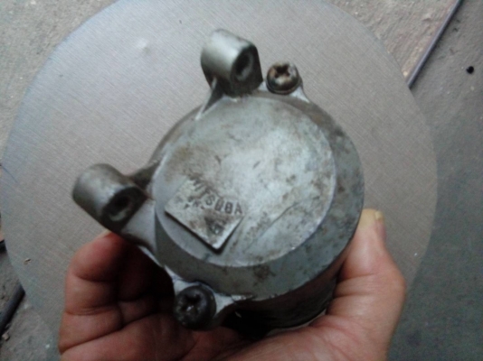 ขายไดสตาทฮอนด้า CB125K ขายไดสตาทฮอนด้า CB125K