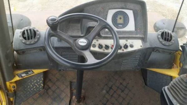 ขายรถบด Bomag Bw 211D-40. ชั่วโมงงาน5000