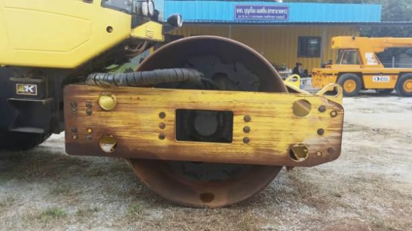 ขายรถบด Bomag Bw 211D-40. ชั่วโมงงาน5000