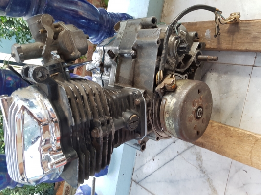 เครื่องjx110