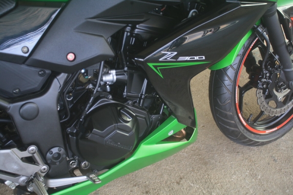 __Z300 ปี15 แต่งสวยๆ 125,000_79bikeเพชรบูรณ์
