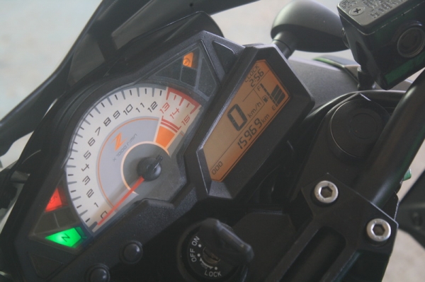 __Z300 ปี15 แต่งสวยๆ 125,000_79bikeเพชรบูรณ์