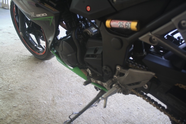 __Z300 ปี15 แต่งสวยๆ 125,000_79bikeเพชรบูรณ์