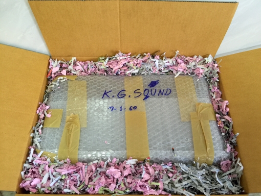 ขายตู้ซับ SOUND Barrier SLD165 Sub-Woofer 6" ญี่ปุ่น ขายตู้ซับ SOUND Barrier SLD165 Sub-Woofer 6" ญี่ปุ่น