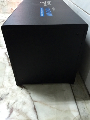 ขายตู้ซับ SOUND Barrier SLD165 Sub-Woofer 6" ญี่ปุ่น ขายตู้ซับ SOUND Barrier SLD165 Sub-Woofer 6" ญี่ปุ่น