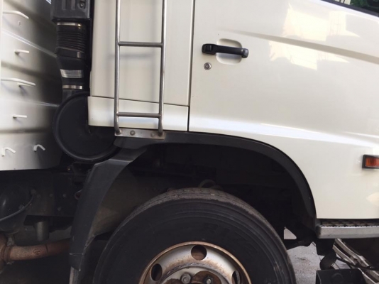 HINO FM1A 344 แรงไม่ดั้ม กระบะสามมิตร ปี2555 สวยกริปพร้อมใช้งาน HINO FM1A 344 แรงไม่ดั้ม กระบะสามมิตร ปี2555 สวยกริปพร้อมใช้งาน