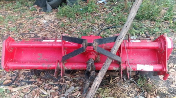 โรตารี่1.6พร้อมบอย