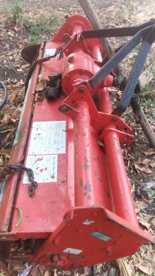 โรตารี่1.6พร้อมบอย