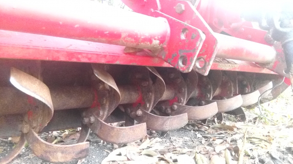 โรตารี่1.6พร้อมบอย