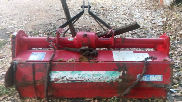 โรตารี่1.6พร้อมบอย