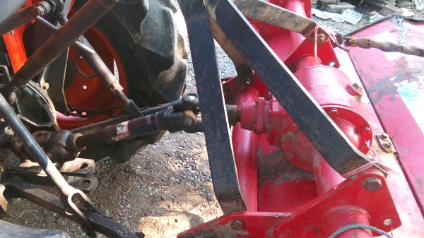 โรตารี่1.6พร้อมบอย