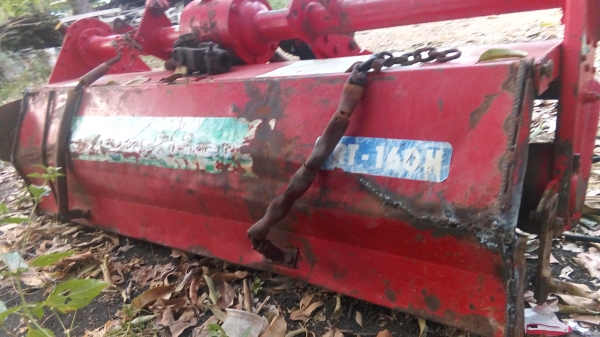 โรตารี่1.6พร้อมบอย