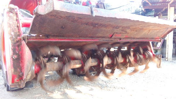 โรตารี่1.6พร้อมบอย