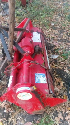 โรตารี่1.6พร้อมบอย