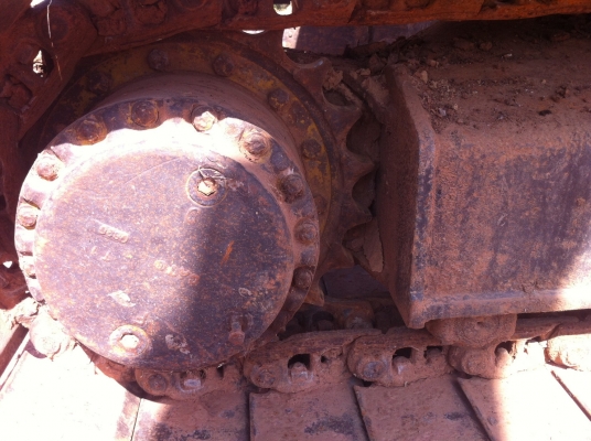 ขายด่วน แม็คโคร CAT E200B สภาพพร้อมใช้งาน เครืีองปั้มดี โซ่ช่วงล่างพร้อมใช้งาน เครื่องเดิมปั้มเดิม เอกสารเล่มทะเบียน