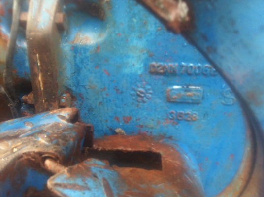 ขายด่วน รถไถ FROD 6610 สภาพพร้อมใช้งาน เครื่องปั้มดี หางไม่ตก สภาพยางพร้อมใช้งาน เครื่องT5 สภาพเครื่อวดี อุปกรณ์ดันหน้า ผานหก รถพร้อมใช้งาน เอกสารสัญญาซื้อขาย