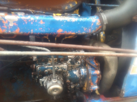 ขายด่วน รถไถ FROD 6610 สภาพพร้อมใช้งาน เครื่องปั้มดี หางไม่ตก สภาพยางพร้อมใช้งาน เครื่องT5 สภาพเครื่อวดี อุปกรณ์ดันหน้า ผานหก รถพร้อมใช้งาน เอกสารสัญญาซื้อขาย