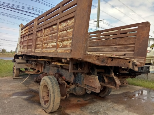 ขาย10ล้อ HINO ZM500 ตามสภาพ คัชชีสวย เครื่องPD6 เทอร์โบ ดั้ม สองเพลา เกียร์ไม่มี  เอกสารเล่มทะเบียน ขาย10ล้อ HINO ZM500 ตามสภาพ คัชชีสวย เครื่องPD6 เทอร์โบ ดั้ม สองเพลา เกียร์ไม่มี  เอกสารเล่มทะเบียน