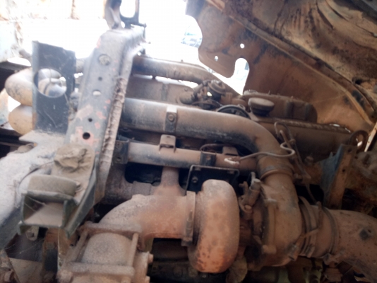 ขาย10ล้อ HINO ZM500 ตามสภาพ คัชชีสวย เครื่องPD6 เทอร์โบ ดั้ม สองเพลา เกียร์ไม่มี  เอกสารเล่มทะเบียน ขาย10ล้อ HINO ZM500 ตามสภาพ คัชชีสวย เครื่องPD6 เทอร์โบ ดั้ม สองเพลา เกียร์ไม่มี  เอกสารเล่มทะเบียน