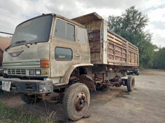 ขาย10ล้อ HINO ZM500 ตามสภาพ คัชชีสวย เครื่องPD6 เทอร์โบ ดั้ม สองเพลา เกียร์ไม่มี  เอกสารเล่มทะเบียน ขาย10ล้อ HINO ZM500 ตามสภาพ คัชชีสวย เครื่องPD6 เทอร์โบ ดั้ม สองเพลา เกียร์ไม่มี  เอกสารเล่มทะเบียน