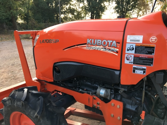 ขาย L4708SP ใบมีดคานล่าง+ผานตราช้างDH246F รถเกรด A ใช้น้อย ขาย L4708SP ใบมีดคานล่าง+ผานตราช้างDH246F รถเกรด A ใช้น้อย