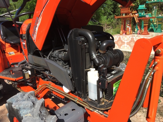 ขาย L4708SP ใบมีดคานล่าง+ผานตราช้างDH246F รถเกรด A ใช้น้อย ขาย L4708SP ใบมีดคานล่าง+ผานตราช้างDH246F รถเกรด A ใช้น้อย