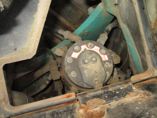 ขายรถขุดนำเข้าเก่าญี่ปุ่นvio-40-3 รถสวยเดิมๆ สนใจติดต่อสอบถาม 092-3309229 อีด