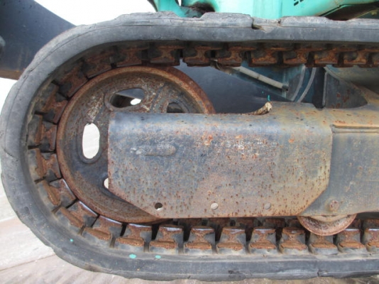 ขายรถขุดนำเข้าเก่าญี่ปุ่นvio-40-3 รถสวยเดิมๆ สนใจติดต่อสอบถาม 092-3309229 อีด