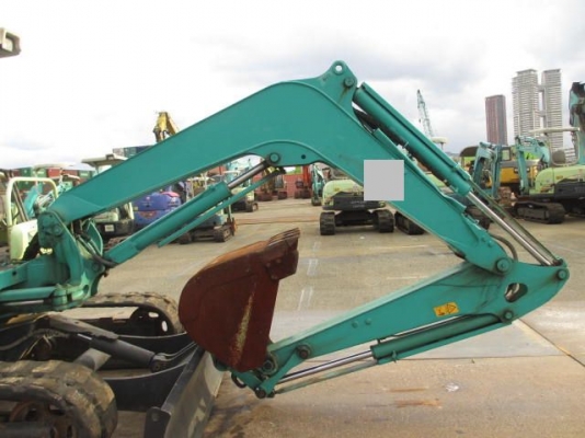 ขายรถขุดนำเข้าเก่าญี่ปุ่นvio-40-3 รถสวยเดิมๆ สนใจติดต่อสอบถาม 092-3309229 อีด