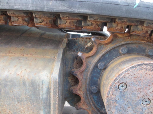 ขายรถขุดนำเข้าเก่าญี่ปุ่นvio-40-3 รถสวยเดิมๆ สนใจติดต่อสอบถาม 092-3309229 อีด