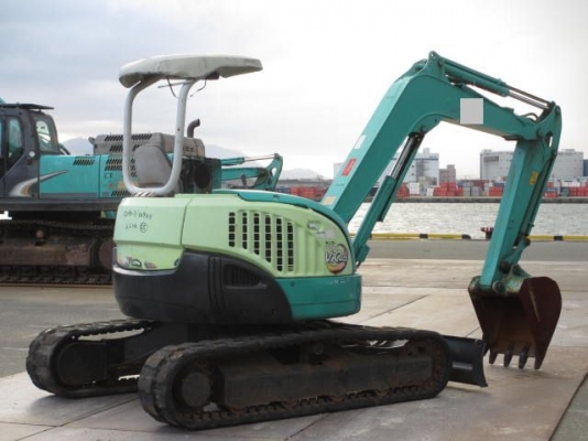 ขายรถขุดนำเข้าเก่าญี่ปุ่นvio-40-3 รถสวยเดิมๆ สนใจติดต่อสอบถาม 092-3309229 อีด