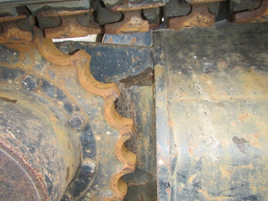 ขายรถขุดนำเข้าเก่าญี่ปุ่น vio 40-5 รถสวยเดิมๆ สนใจติดต่อสอบถาม 092-3309229 อีด