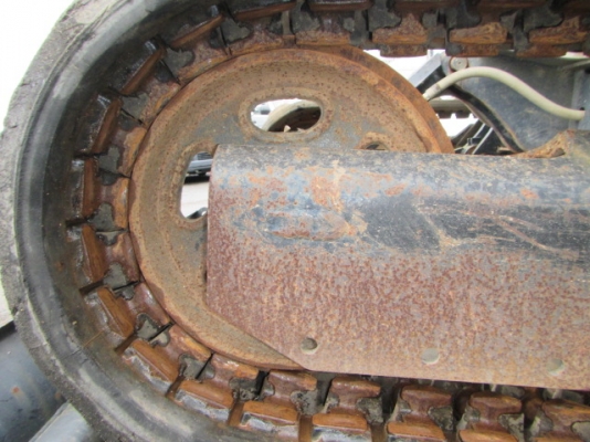 ขายรถขุดนำเข้าเก่าญี่ปุ่น vio 40-5 รถสวยเดิมๆ สนใจติดต่อสอบถาม 092-3309229 อีด