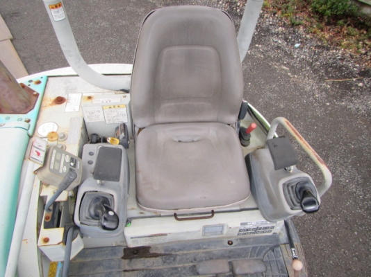 ขายรถขุดนำเข้าเก่าญี่ปุ่น vio 40-5 รถสวยเดิมๆ สนใจติดต่อสอบถาม 092-3309229 อีด