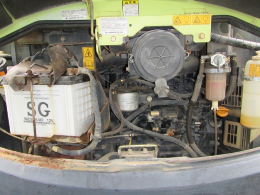 ขายรถขุดนำเข้าเก่าญี่ปุ่น vio 40-5 รถสวยเดิมๆ สนใจติดต่อสอบถาม 092-3309229 อีด