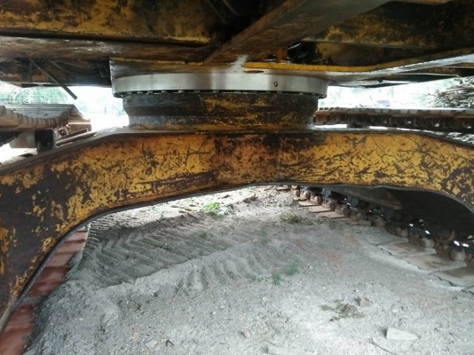 ขายpc120-5 เอกสานพร้อมดอนไฟฟ้าเต็ม ราคานี้ถูกมาก